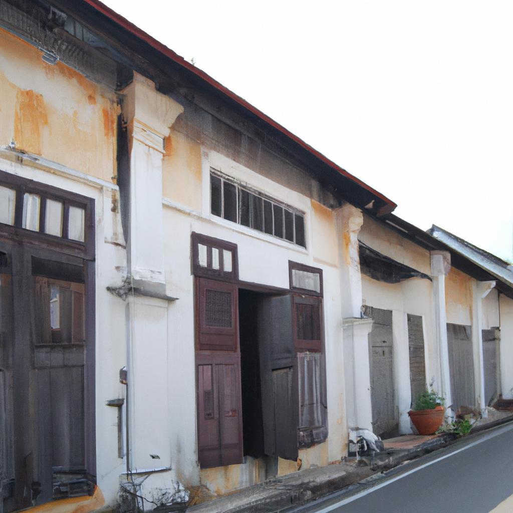 古民家の魅力を再発見！あなたの理想の住まいを手に入れるチャンス！
